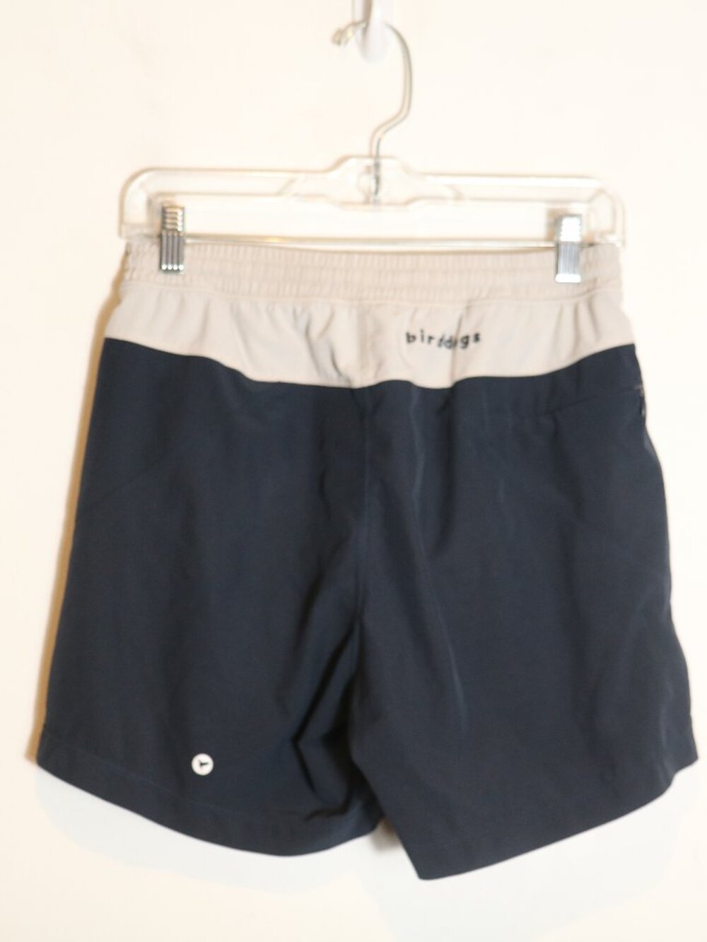Birddogs R2DD Boom For Your Boomstick Mens Athletic Shorts S Short 5.5" Inseam
